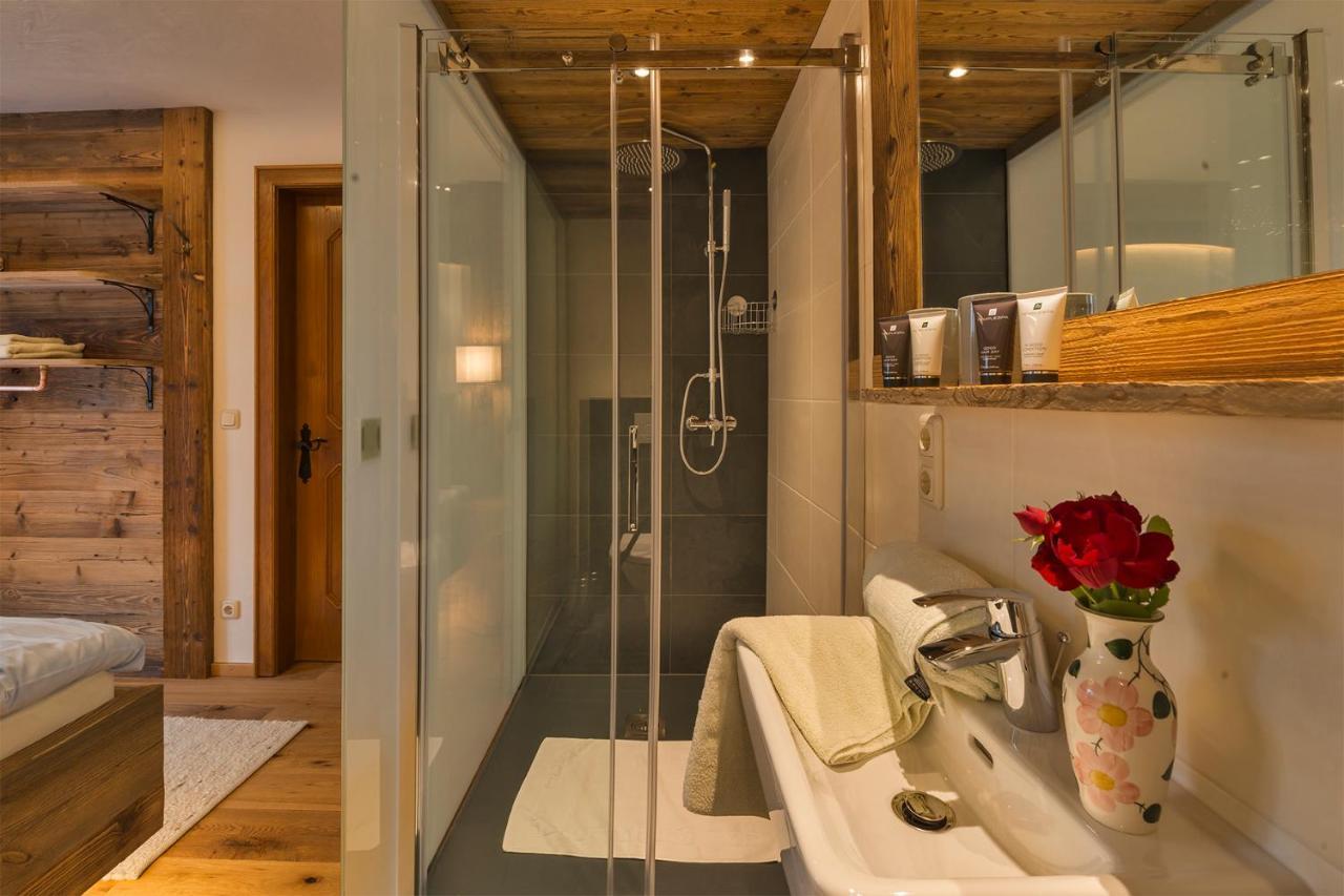 Doff-Sotta Appartements Sankt Anton am Arlberg Exteriör bild