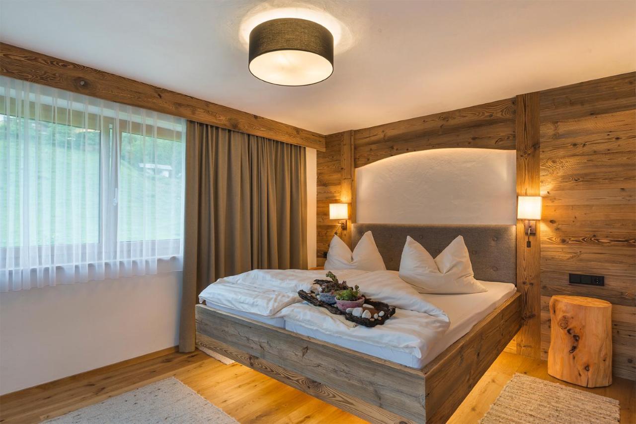 Doff-Sotta Appartements Sankt Anton am Arlberg Exteriör bild