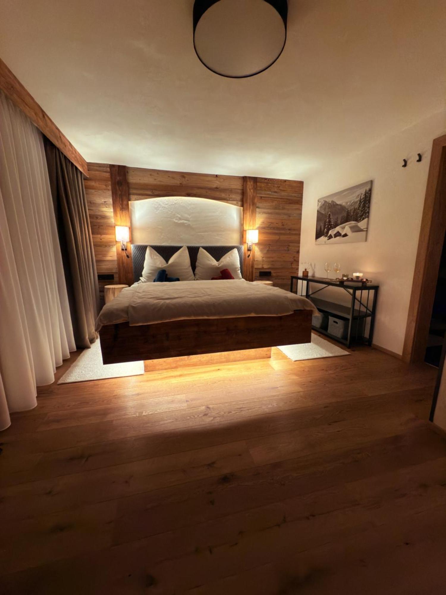 Doff-Sotta Appartements Sankt Anton am Arlberg Exteriör bild
