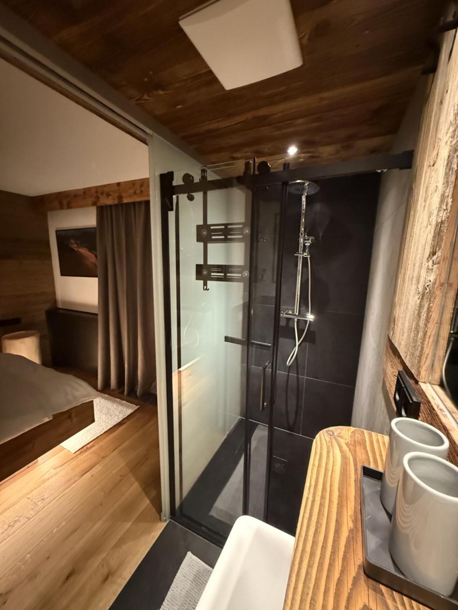 Doff-Sotta Appartements Sankt Anton am Arlberg Exteriör bild
