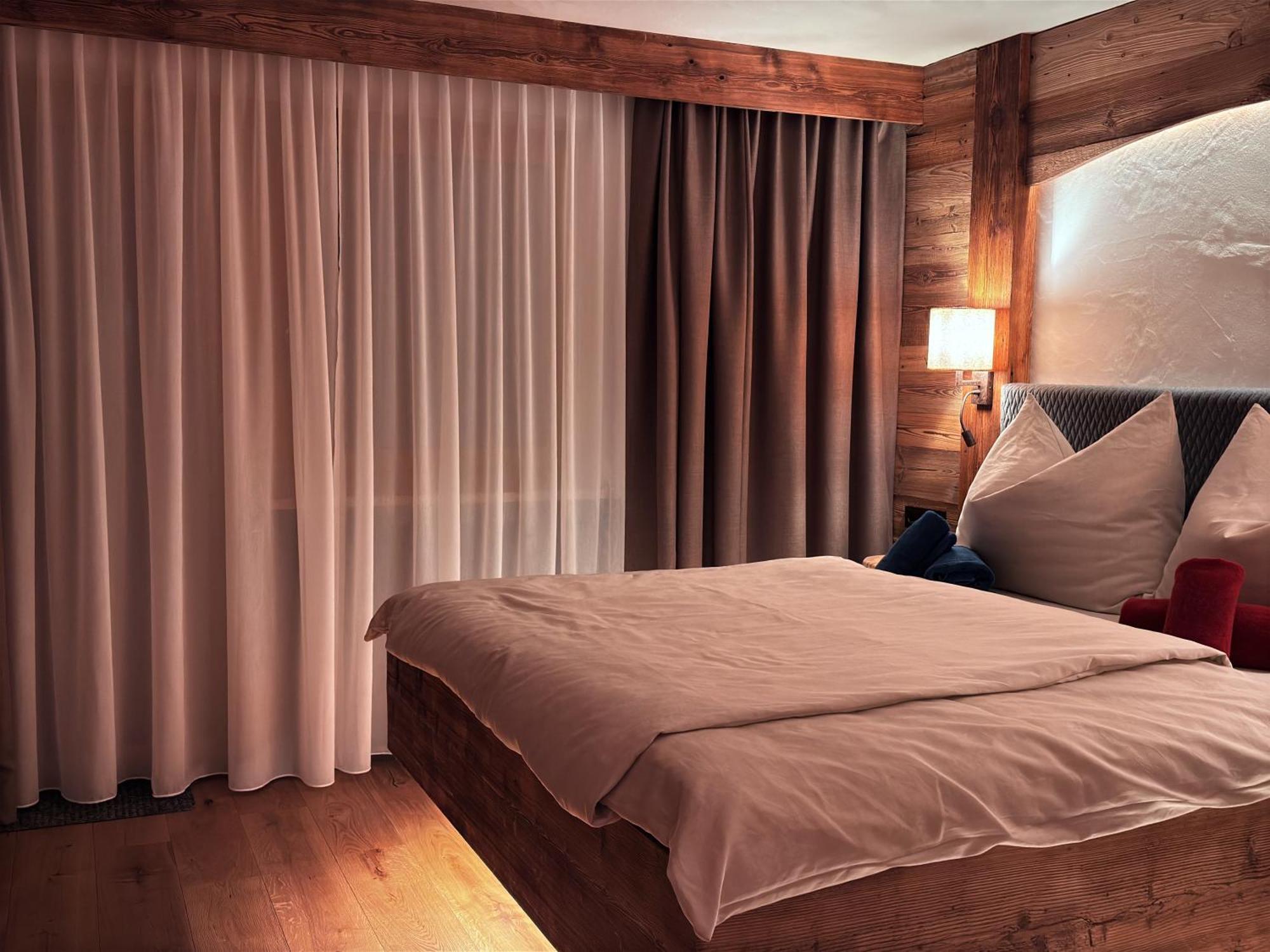 Doff-Sotta Appartements Sankt Anton am Arlberg Exteriör bild