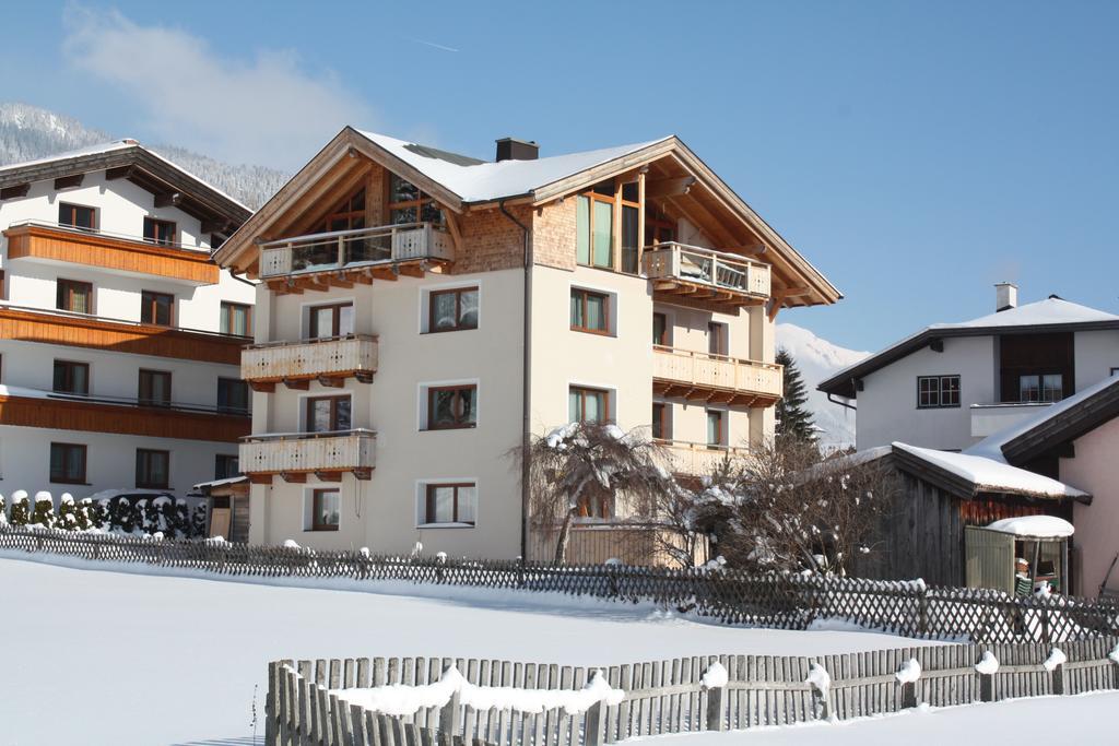 Doff-Sotta Appartements Sankt Anton am Arlberg Exteriör bild