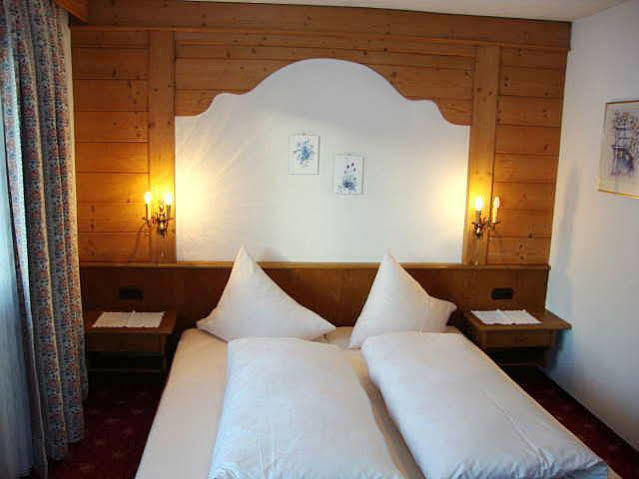 Doff-Sotta Appartements Sankt Anton am Arlberg Exteriör bild