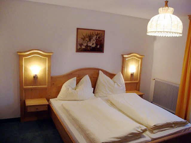 Doff-Sotta Appartements Sankt Anton am Arlberg Exteriör bild